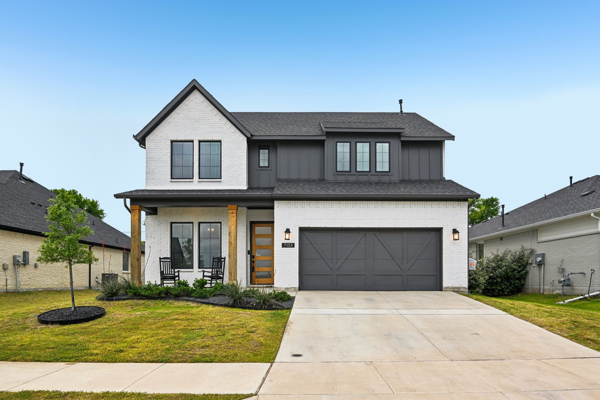 7133 Talon Drive Fort Worth TX 76179