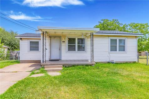 1404 Monte Vista Street Waco TX 76711