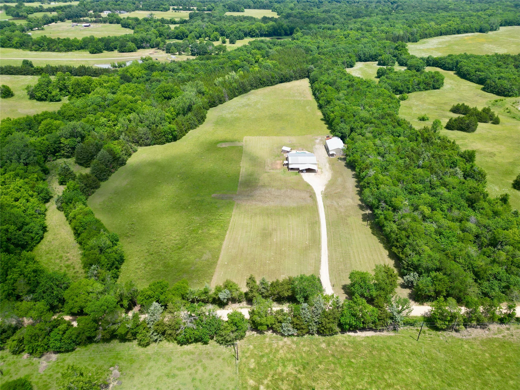 1524 County Road 34520 Sumner TX 75486