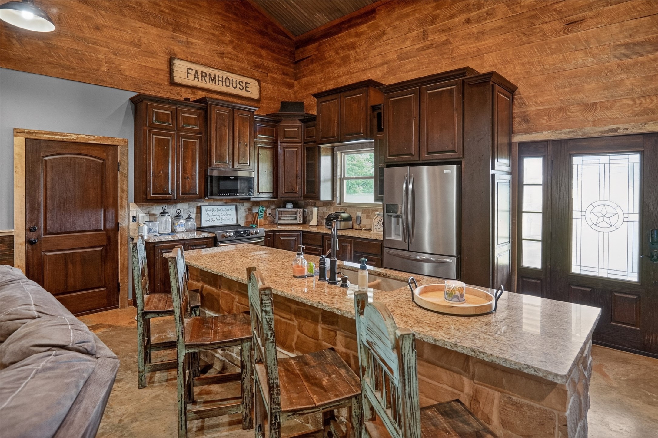 1524 County Road 34520 Sumner TX 75486
