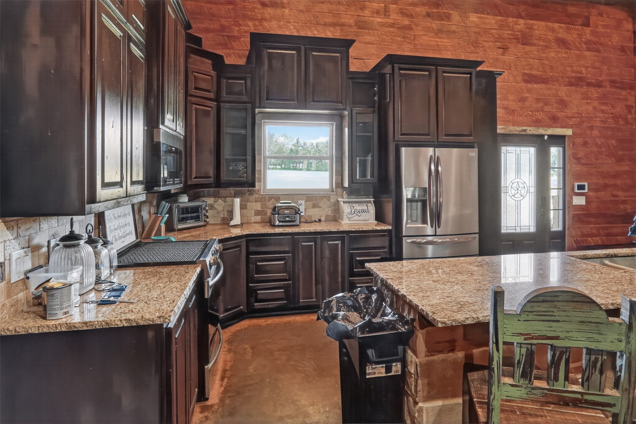 1524 County Road 34520 Sumner TX 75486
