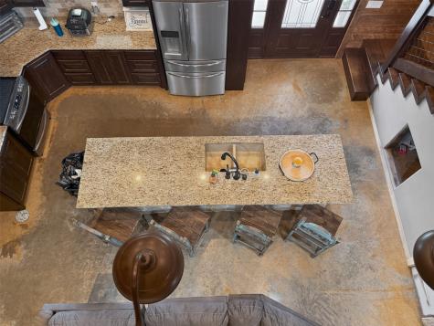 1524 County Road 34520 Sumner TX 75486