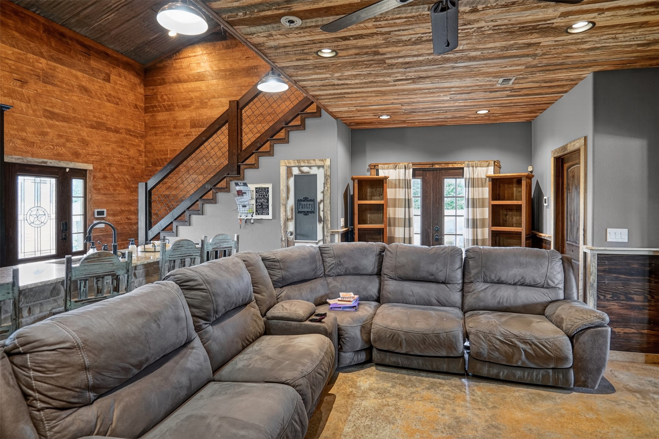 1524 County Road 34520 Sumner TX 75486