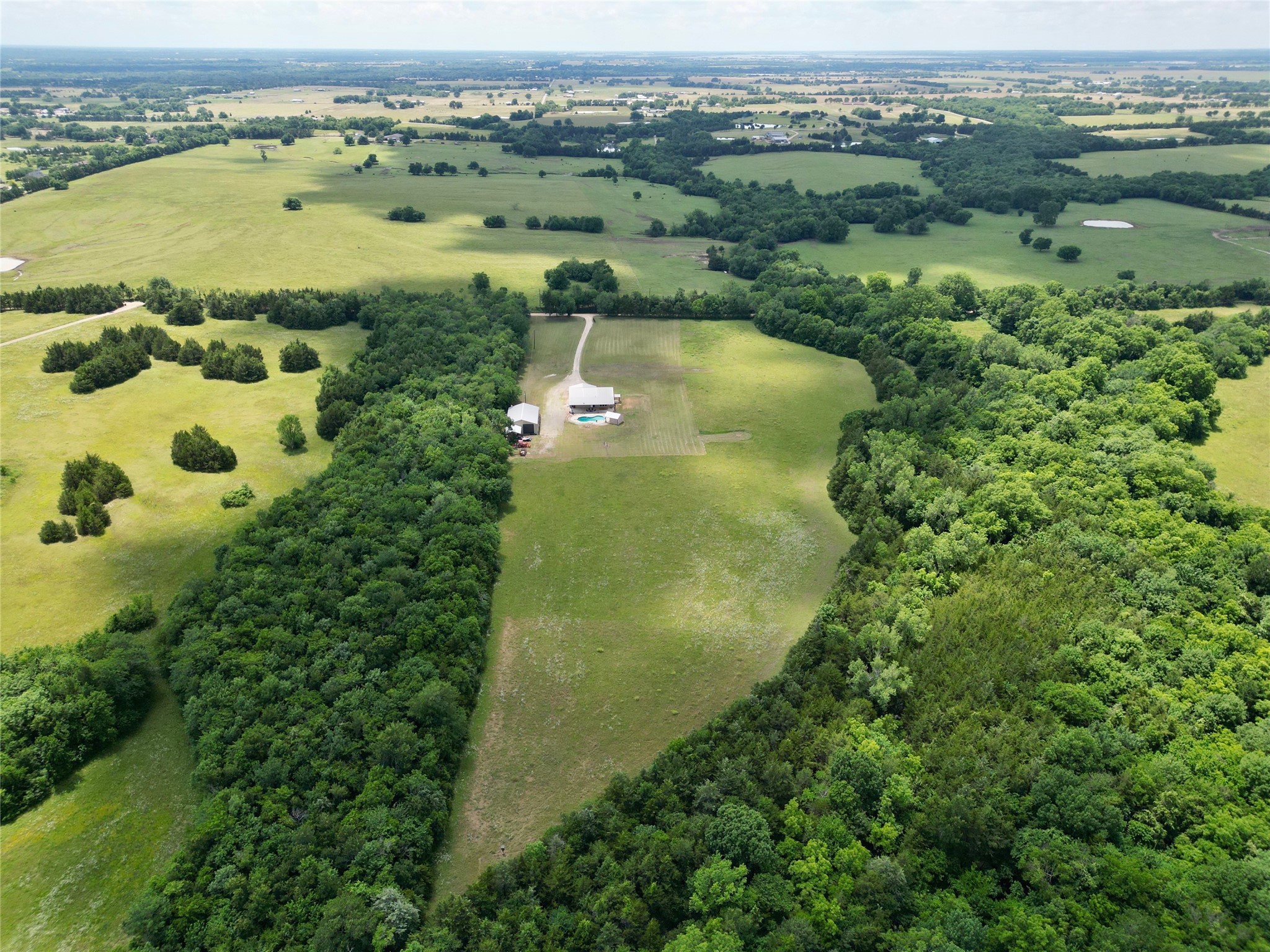1524 County Road 34520 Sumner TX 75486
