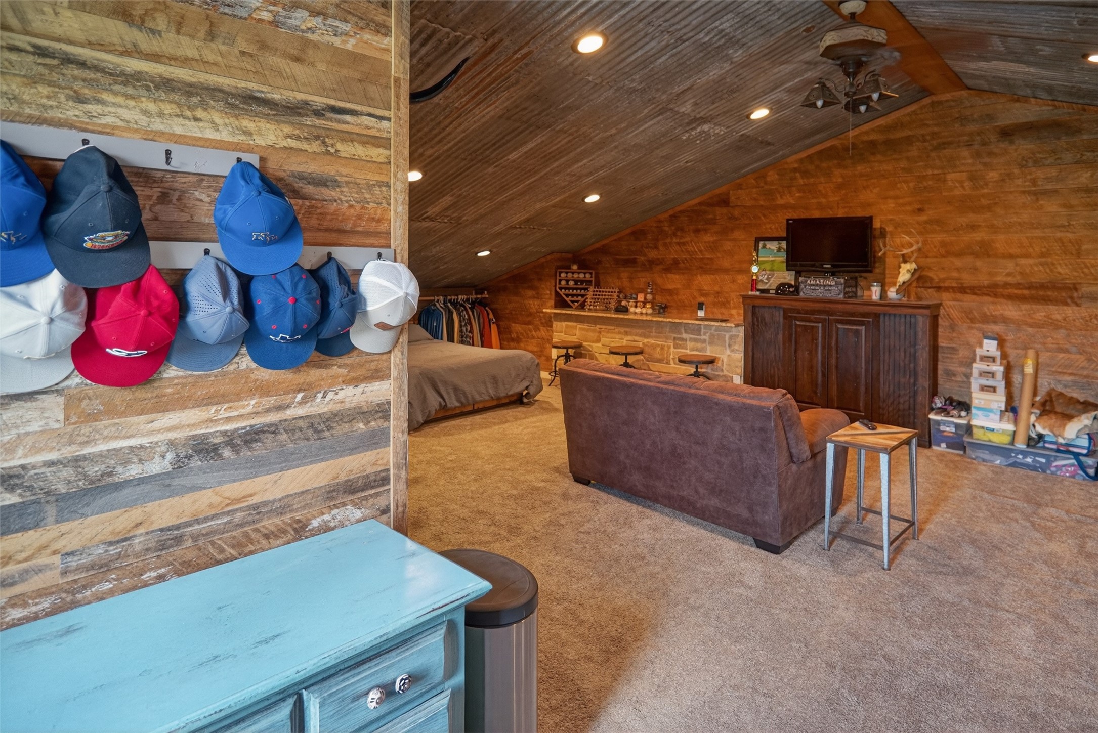1524 County Road 34520 Sumner TX 75486