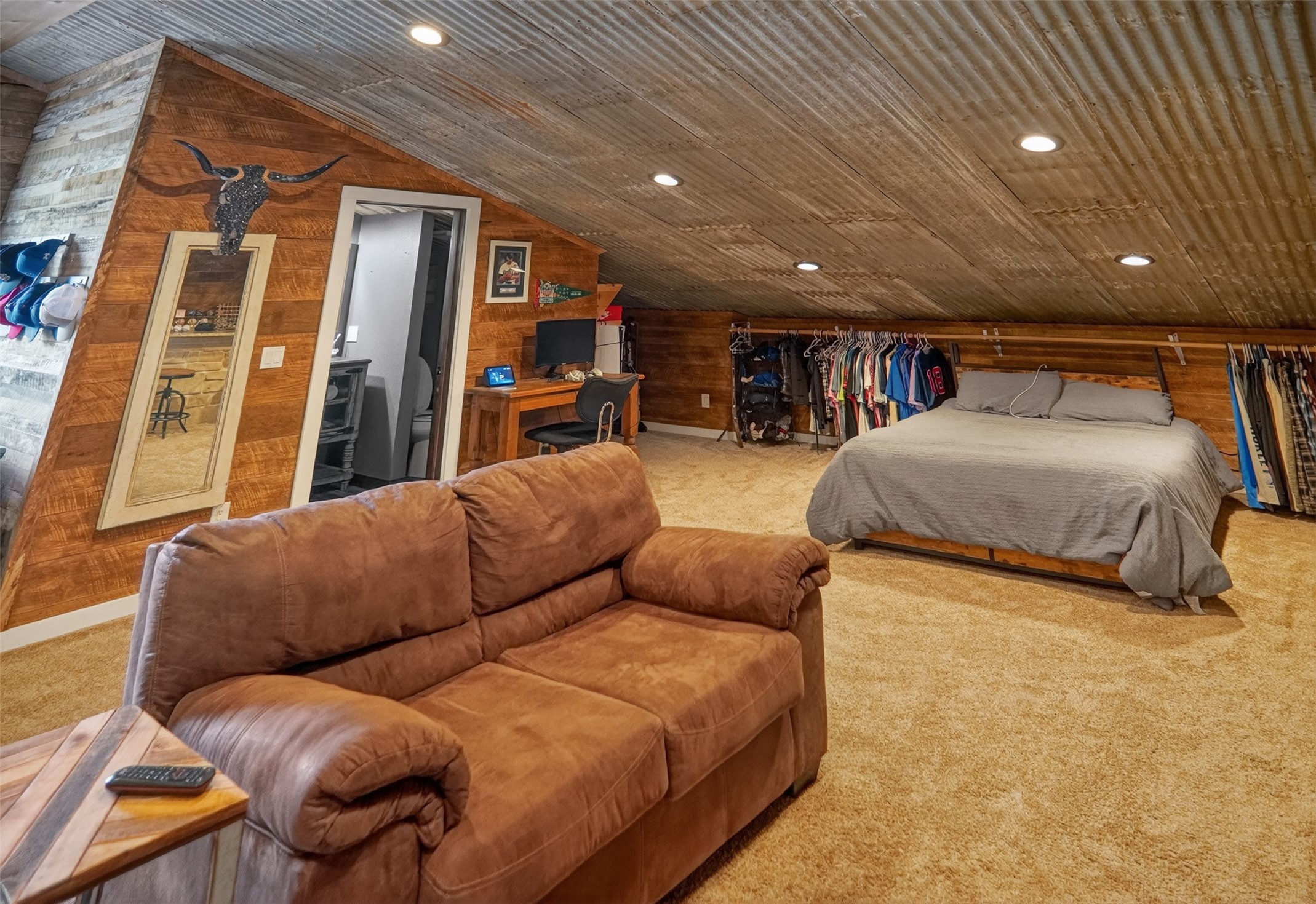1524 County Road 34520 Sumner TX 75486