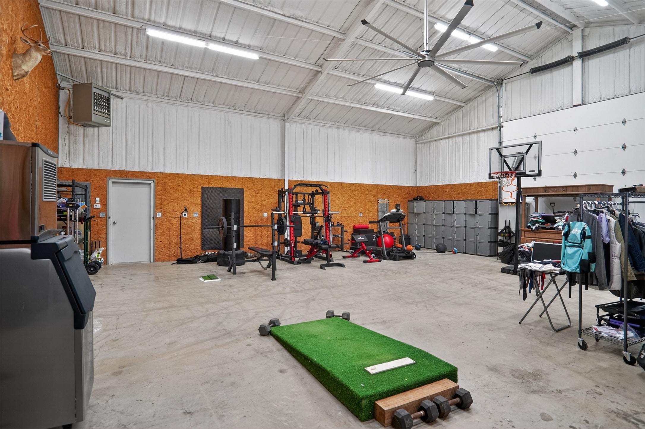 1524 County Road 34520 Sumner TX 75486