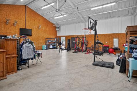 1524 County Road 34520 Sumner TX 75486