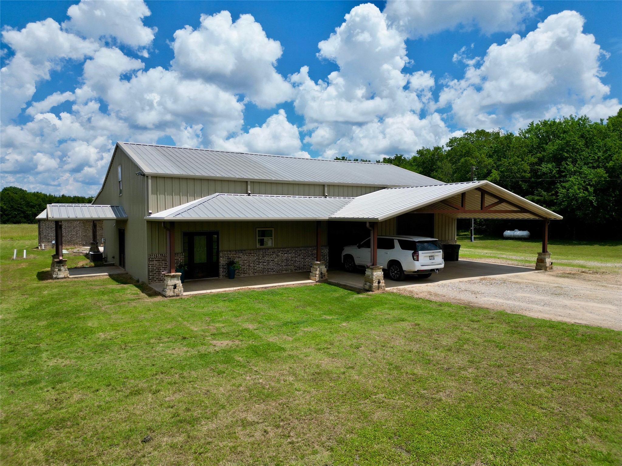 1524 County Road 34520 Sumner TX 75486