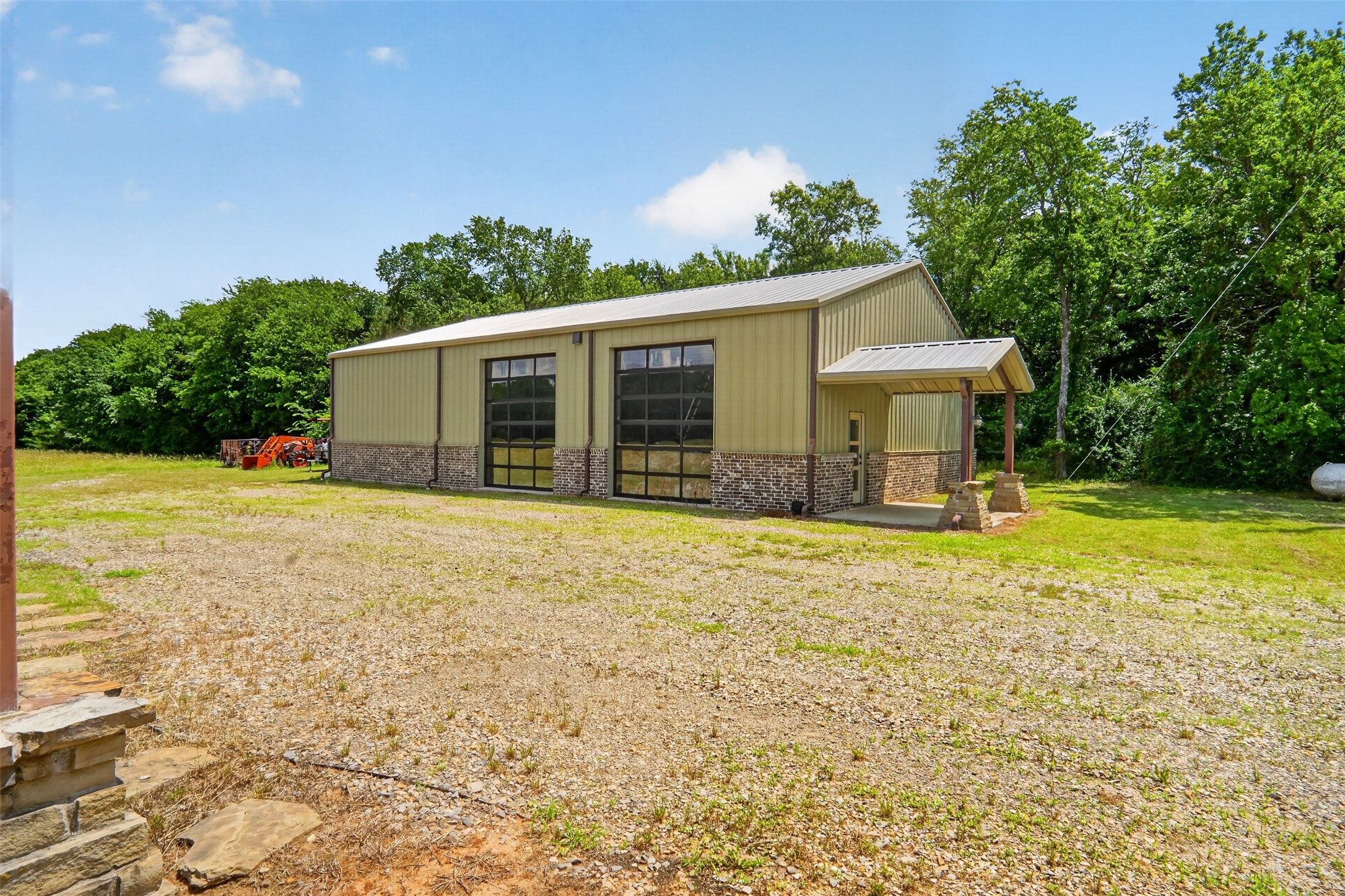 1524 County Road 34520 Sumner TX 75486