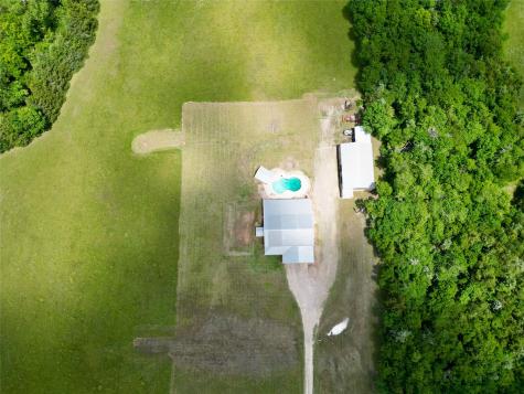 1524 County Road 34520 Sumner TX 75486
