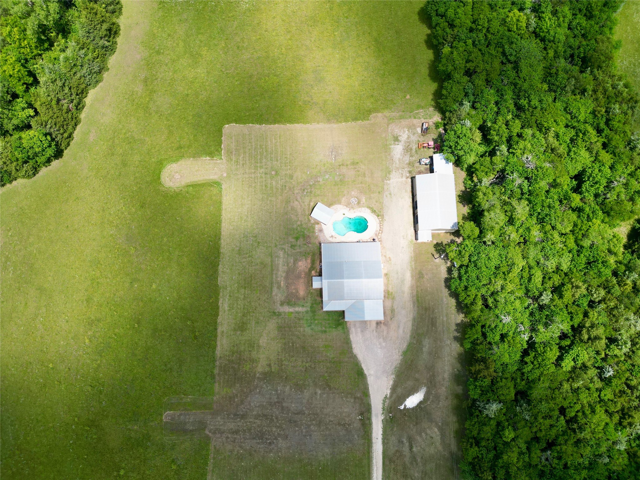 1524 County Road 34520 Sumner TX 75486