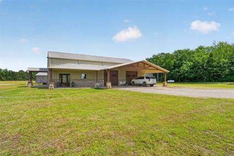 1524 County Road 34520 Sumner TX 75486
