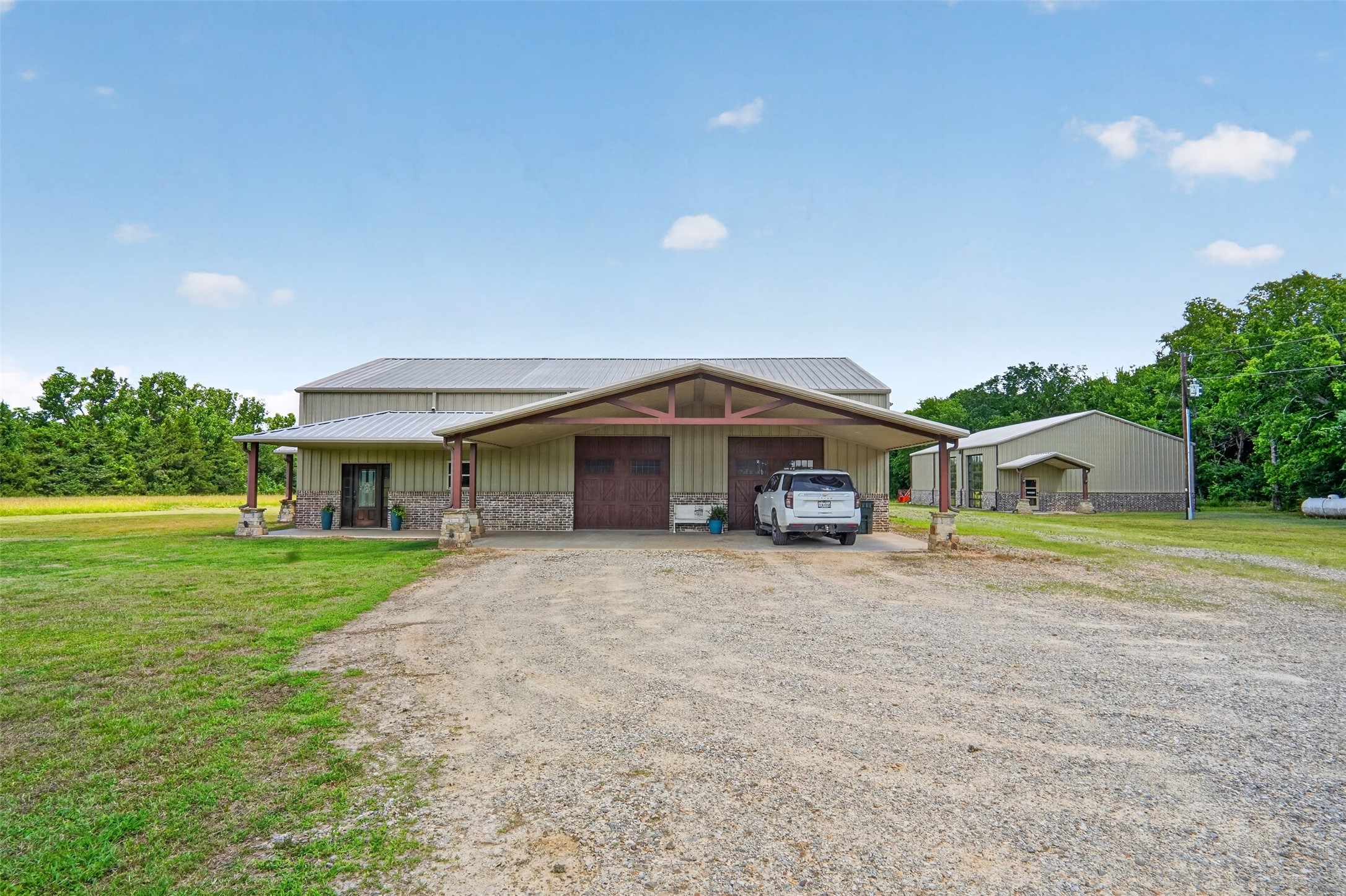 1524 County Road 34520 Sumner TX 75486