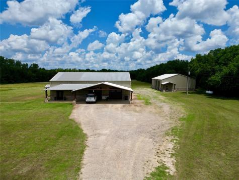 1524 County Road 34520 Sumner TX 75486