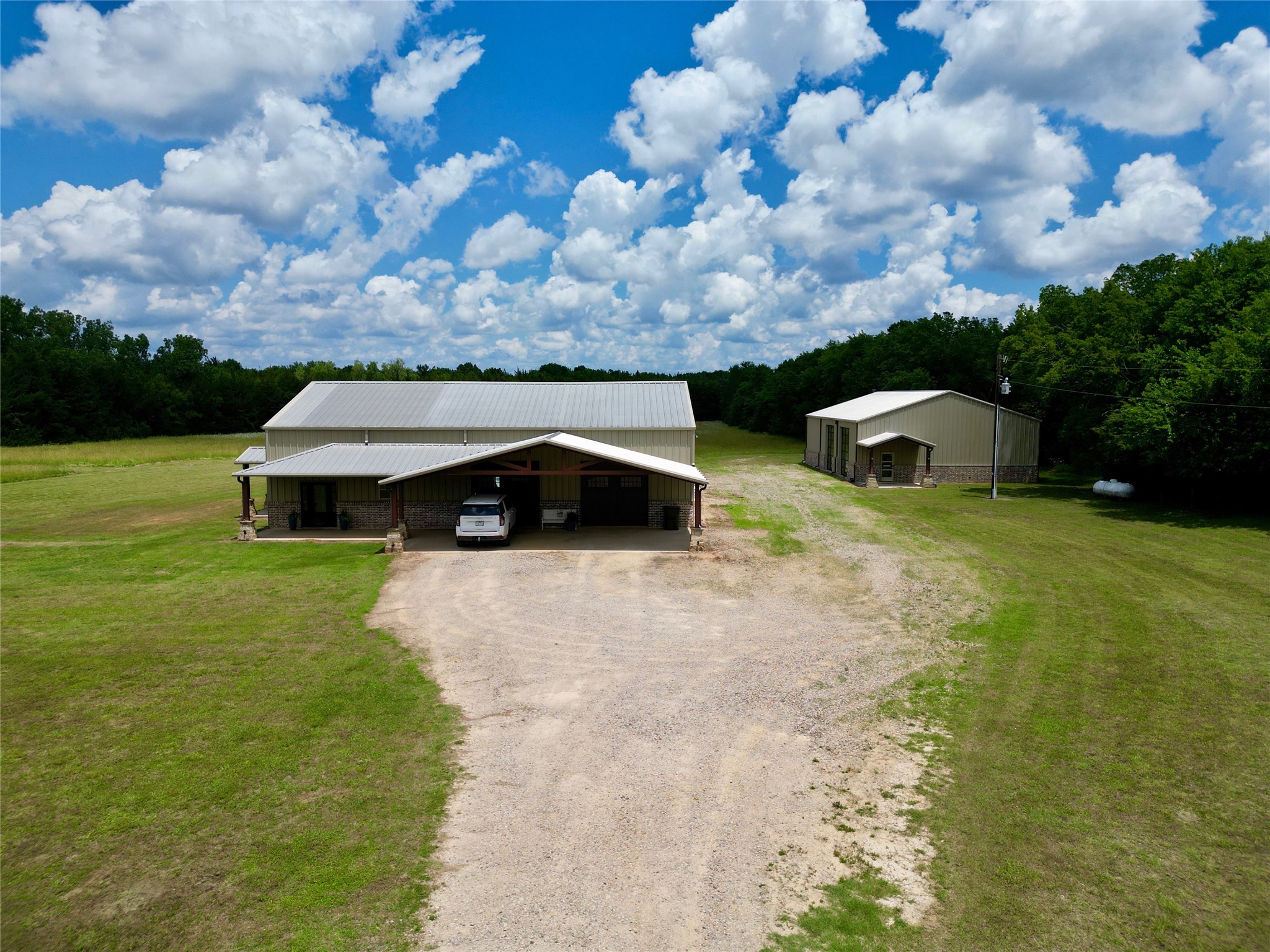 1524 County Road 34520 Sumner TX 75486