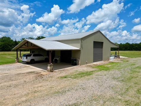 1524 County Road 34520 Sumner TX 75486