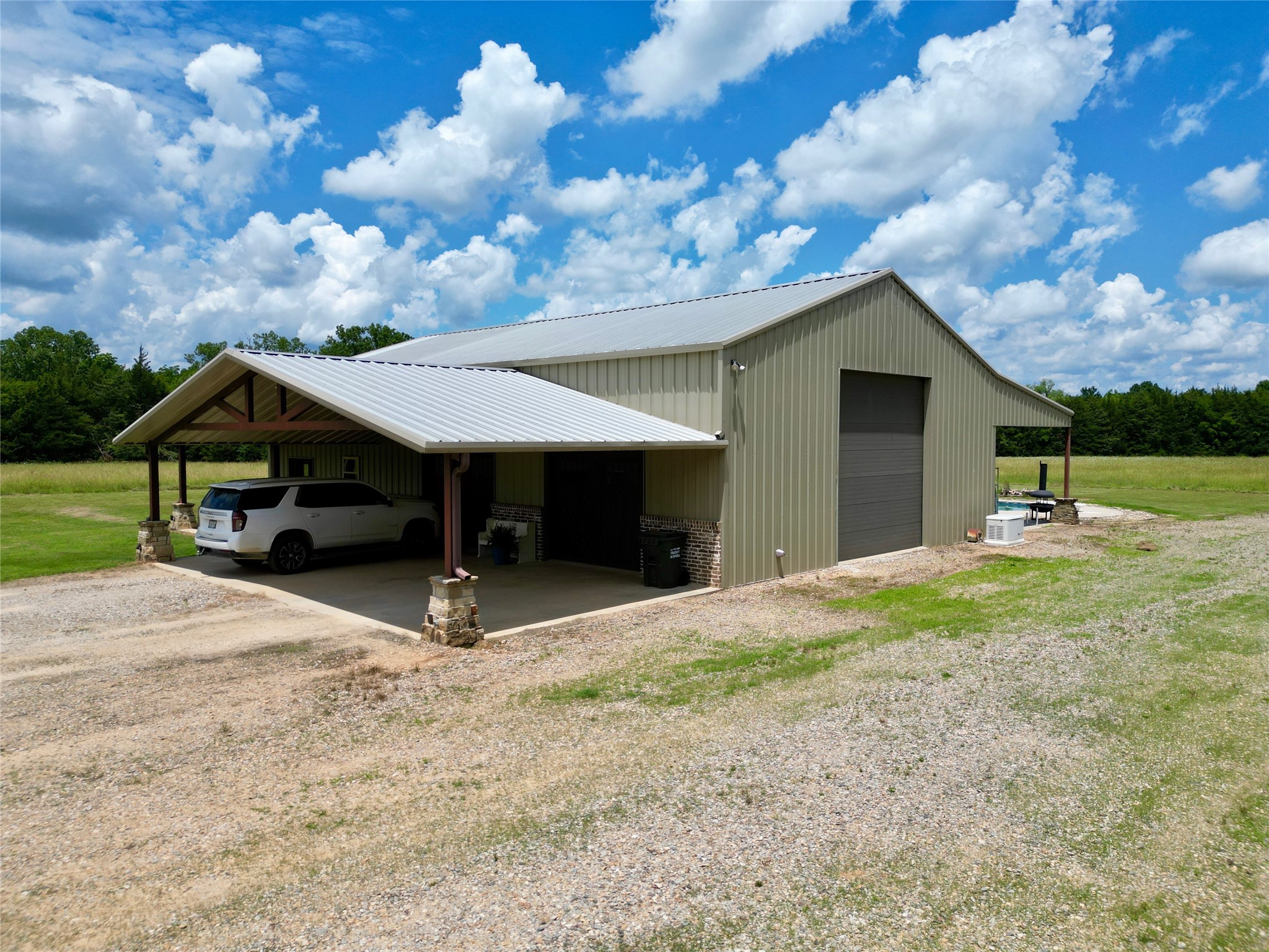 1524 County Road 34520 Sumner TX 75486