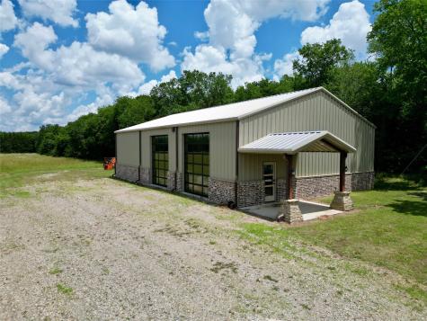 1524 County Road 34520 Sumner TX 75486