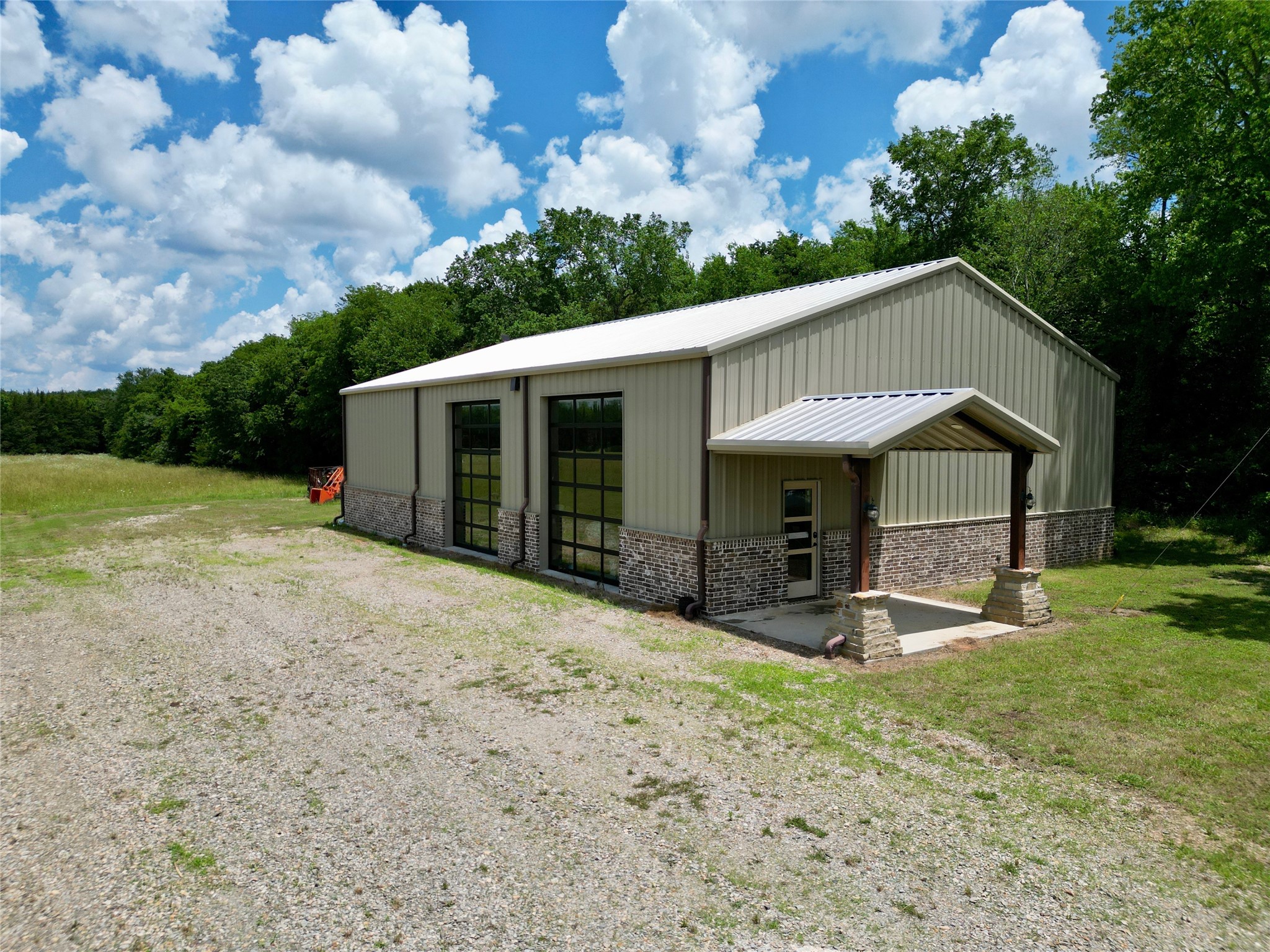 1524 County Road 34520 Sumner TX 75486