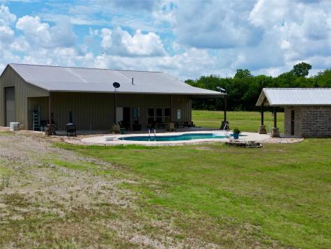 1524 County Road 34520 Sumner TX 75486