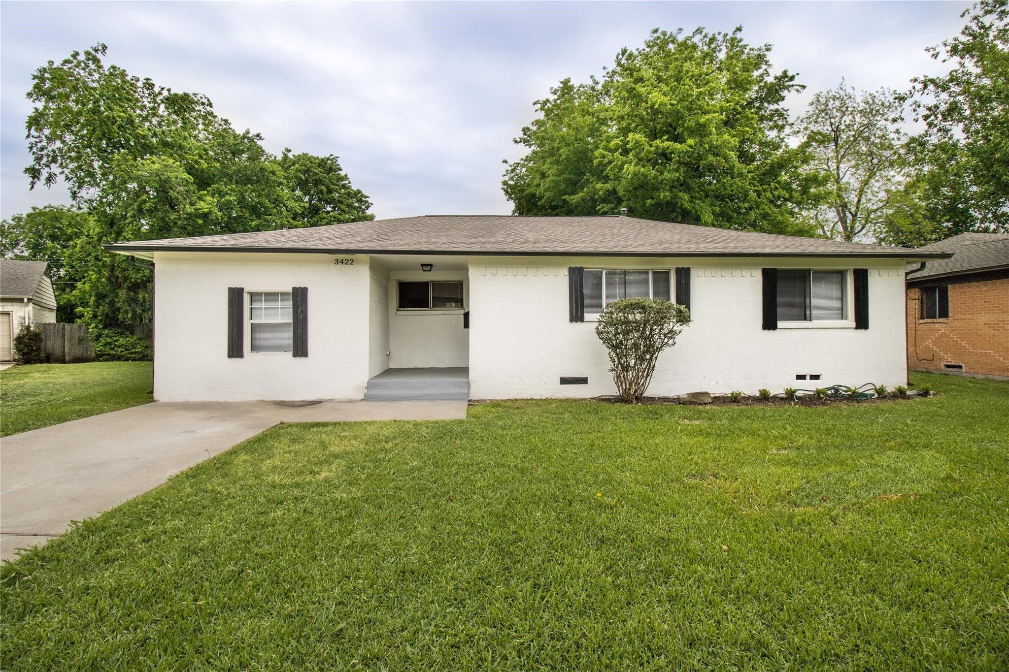 3422 Moon Drive Mesquite TX 75150
