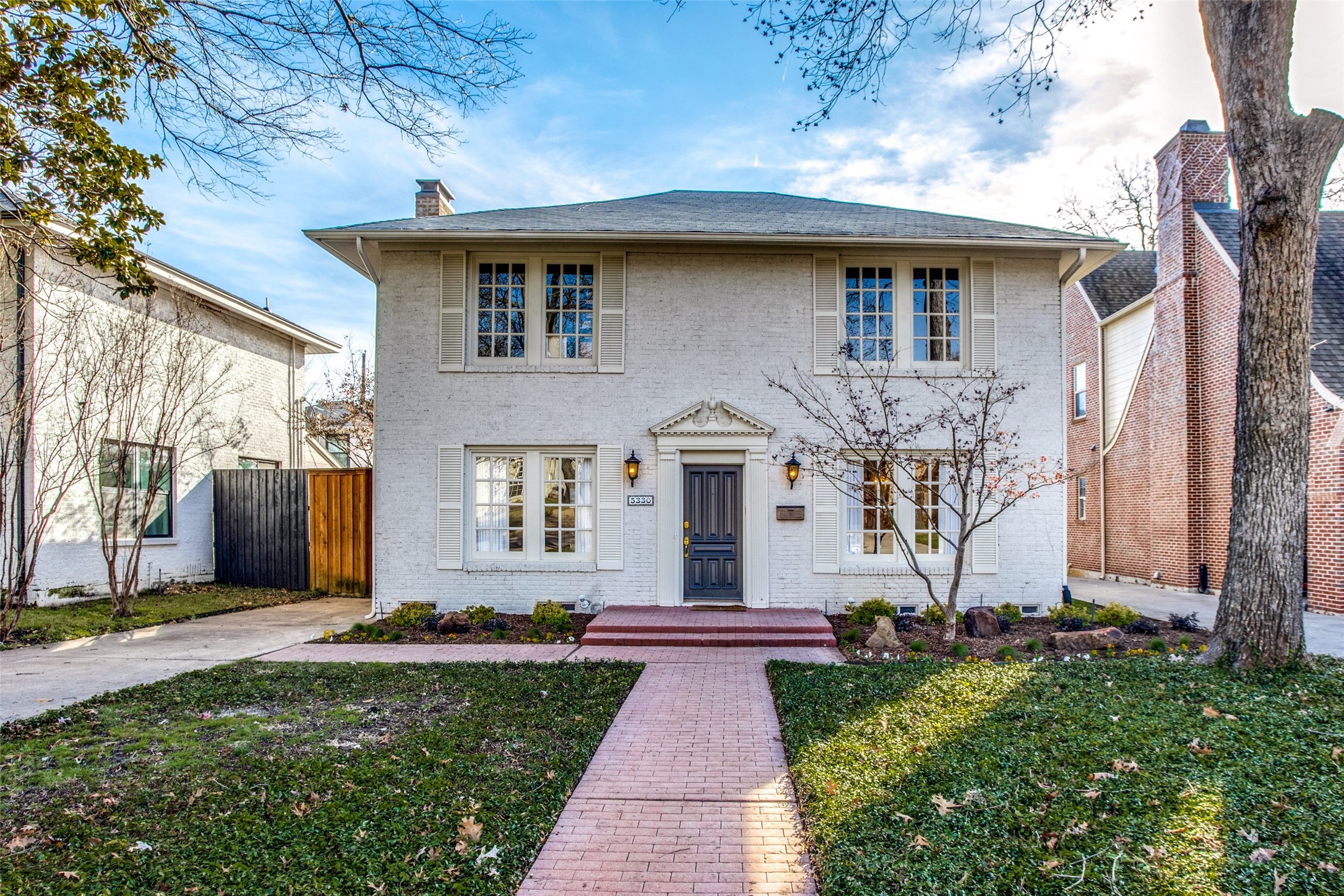5330 Vanderbilt Avenue Dallas TX 75206