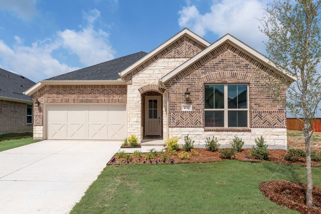 4112 Blackbird Avenue Little Elm TX 75068