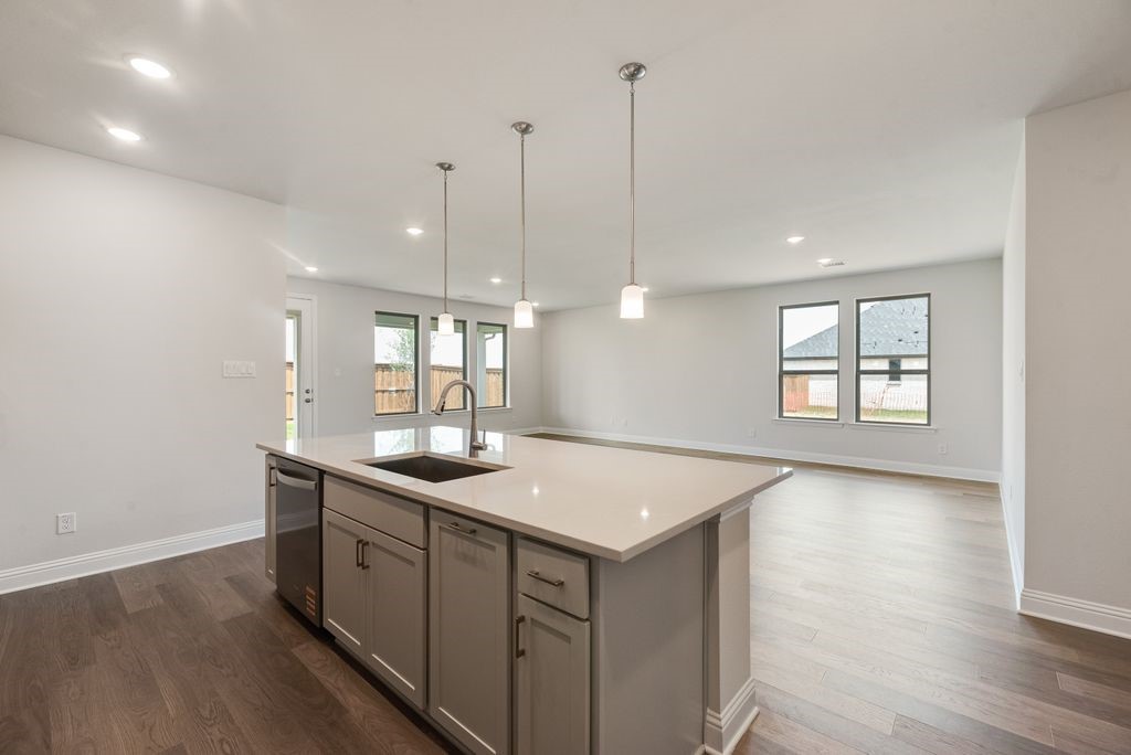 4112 Blackbird Avenue Little Elm TX 75068