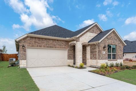 4112 Blackbird Avenue Little Elm TX 75068