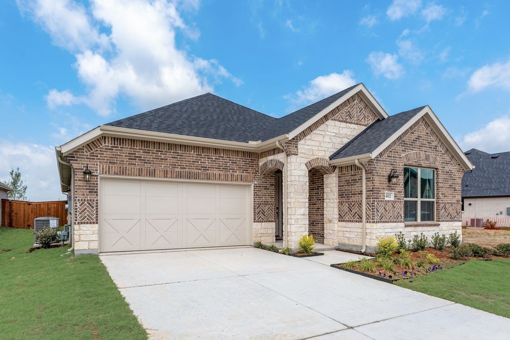 4112 Blackbird Avenue Little Elm TX 75068
