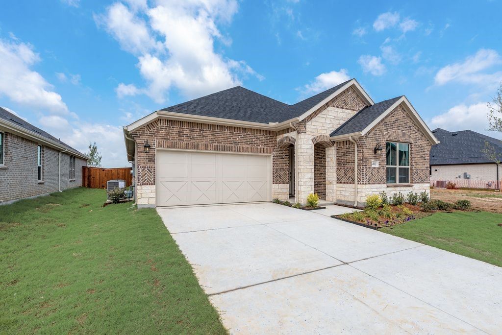 4112 Blackbird Avenue Little Elm TX 75068