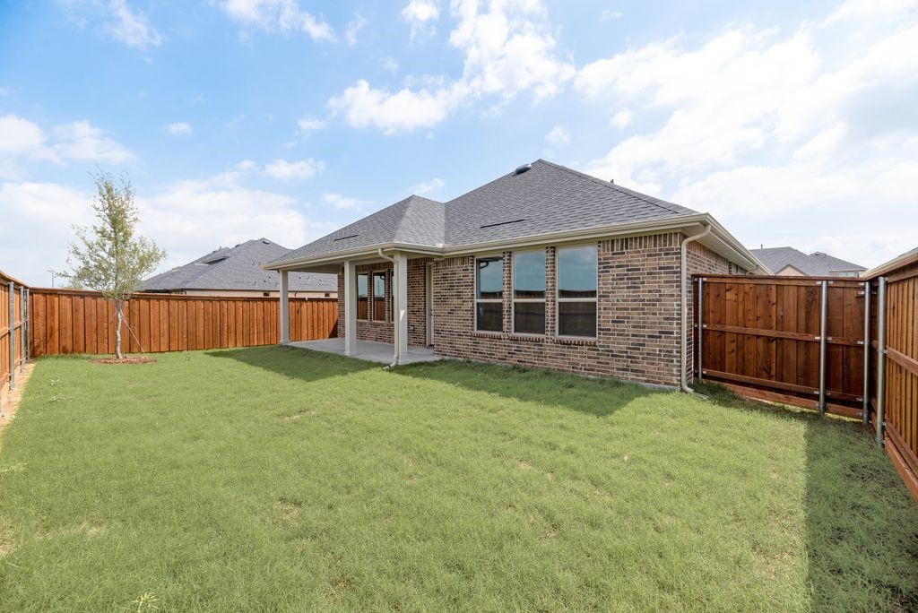 4112 Blackbird Avenue Little Elm TX 75068