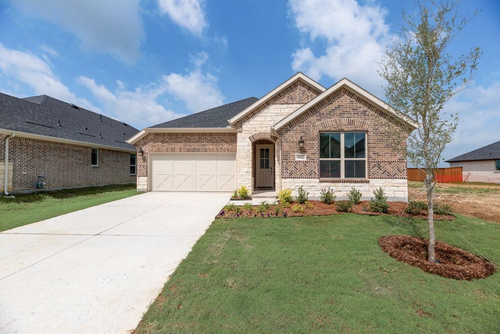 4112 Blackbird Avenue Little Elm TX 75068