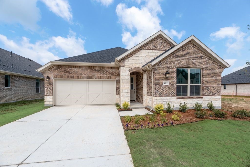 4112 Blackbird Avenue Little Elm TX 75068