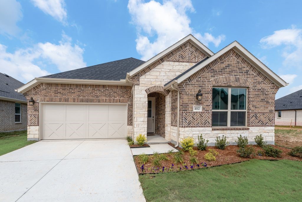 4112 Blackbird Avenue Little Elm TX 75068