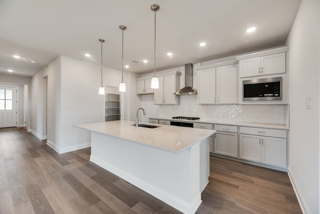 4112 Blackbird Avenue Little Elm TX 75068