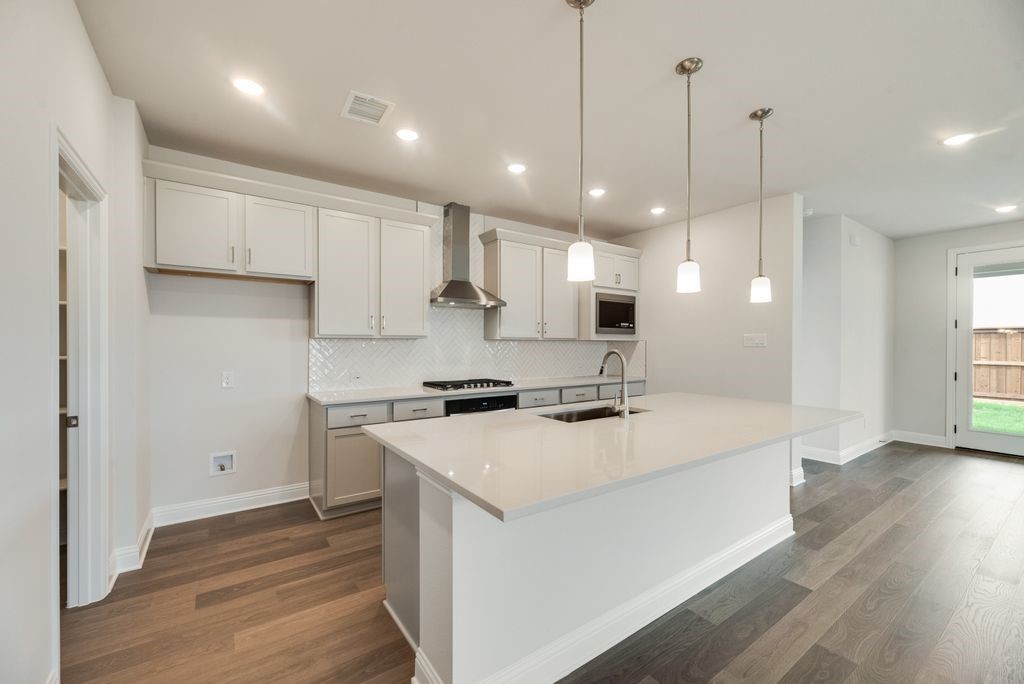 4112 Blackbird Avenue Little Elm TX 75068