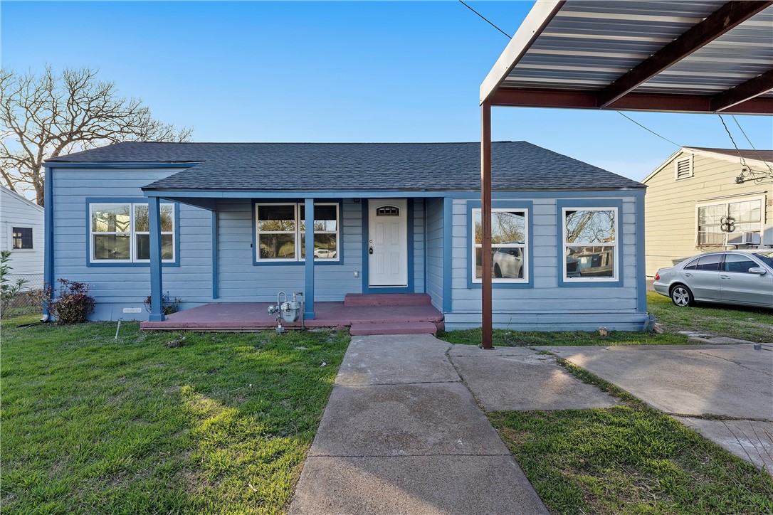 4331 Memorial Drive Waco TX 76711