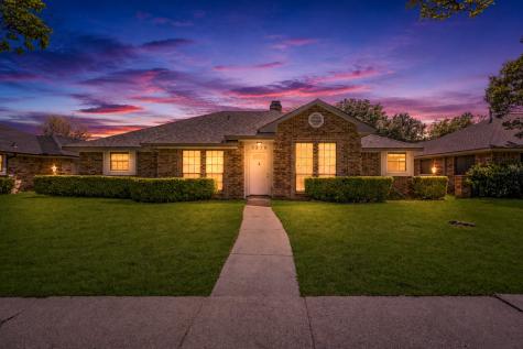 3510 Amber Avenue Rowlett TX 75088