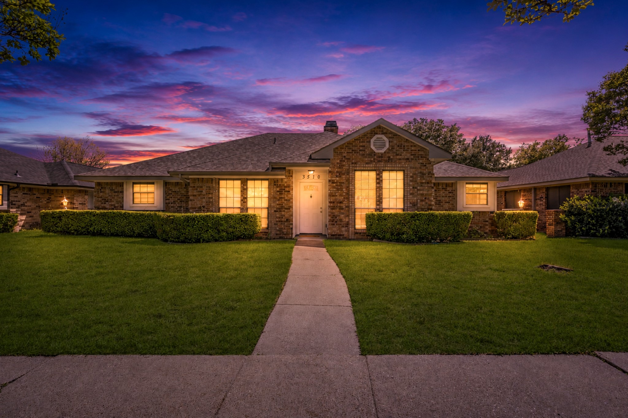 3510 Amber Avenue Rowlett TX 75088