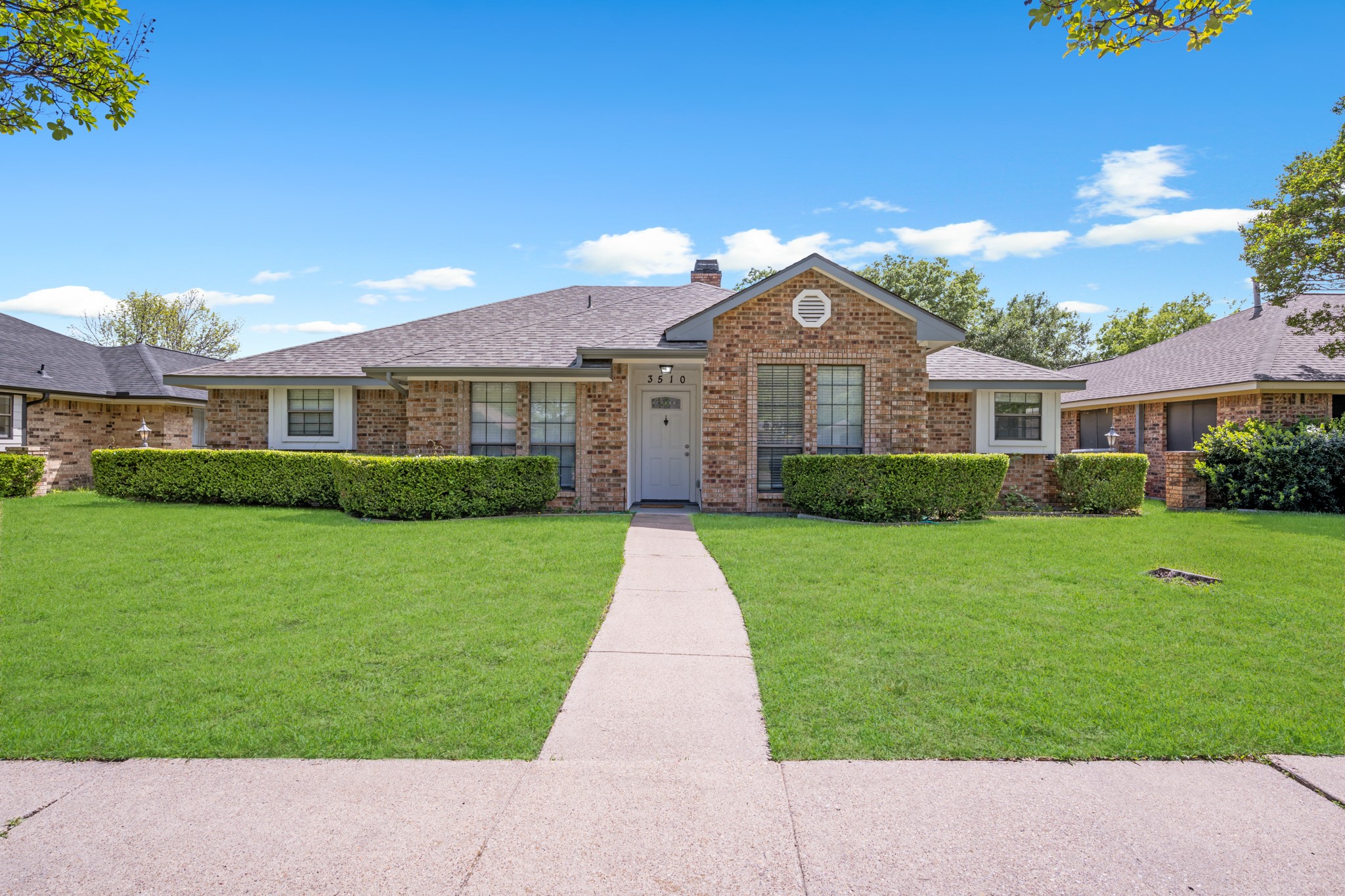 3510 Amber Avenue Rowlett TX 75088