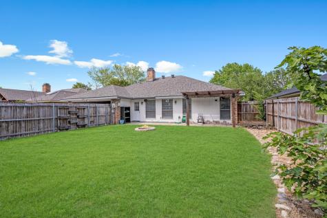 3510 Amber Avenue Rowlett TX 75088
