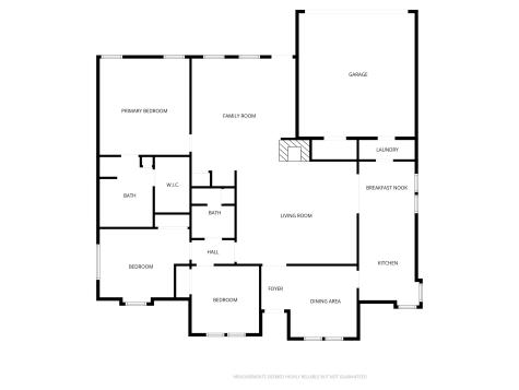 3510 Amber Avenue Rowlett TX 75088