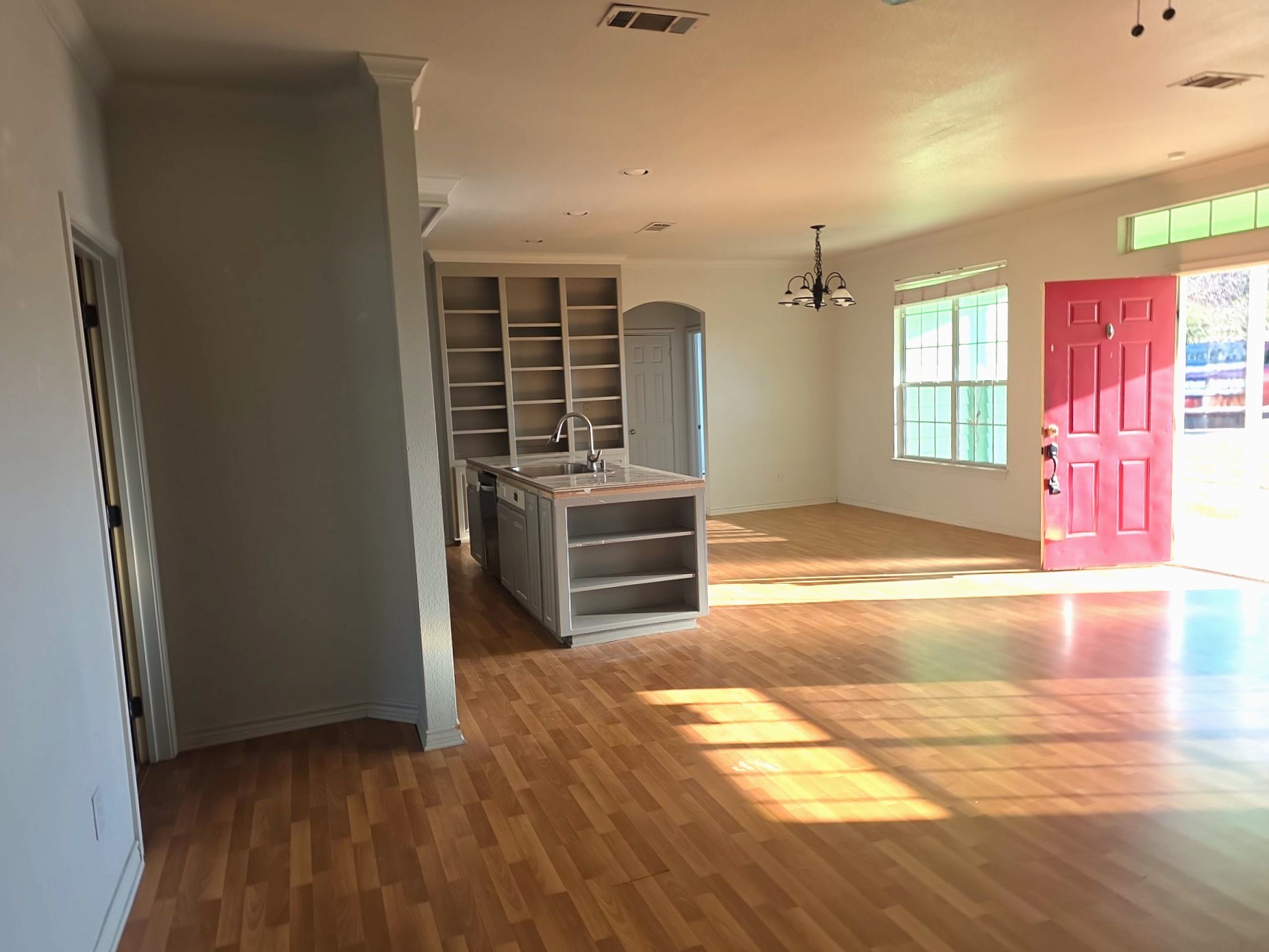 4035 Apache Circle Granbury TX 76048