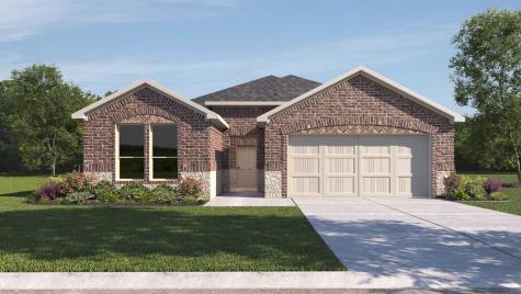 1913 Tacoma Way Anna TX 75409