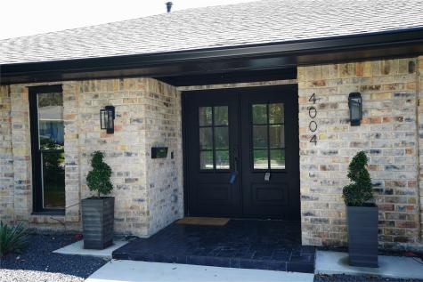 4004 Cedar Bayou Drive Dallas TX 75244