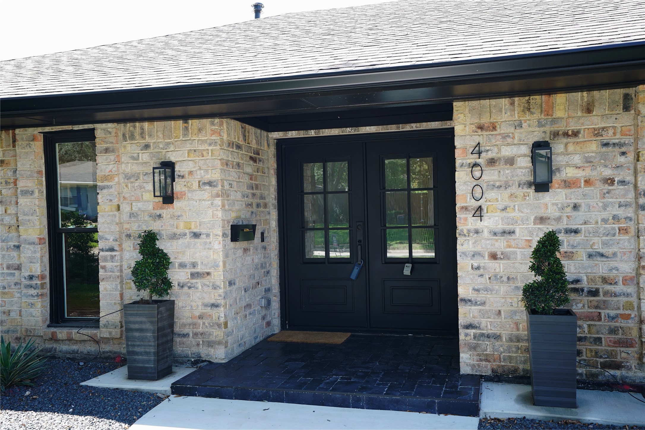 4004 Cedar Bayou Drive Dallas TX 75244