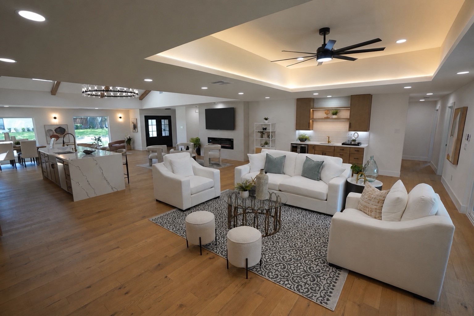 4004 Cedar Bayou Drive Dallas TX 75244