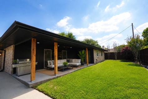 4004 Cedar Bayou Drive Dallas TX 75244